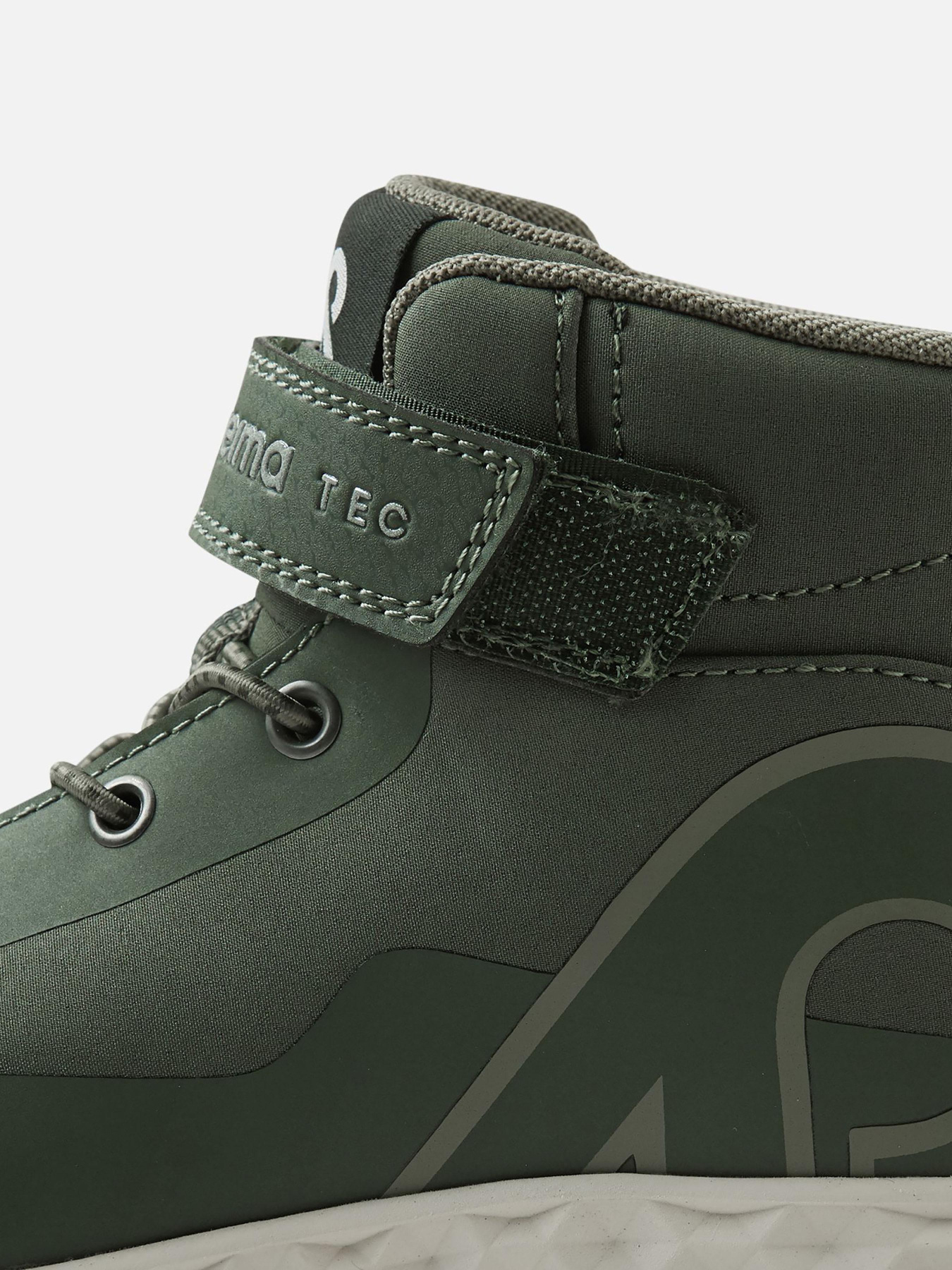 Ботинки REIMA HIIPIEN модель 5400018B-8510 Фото