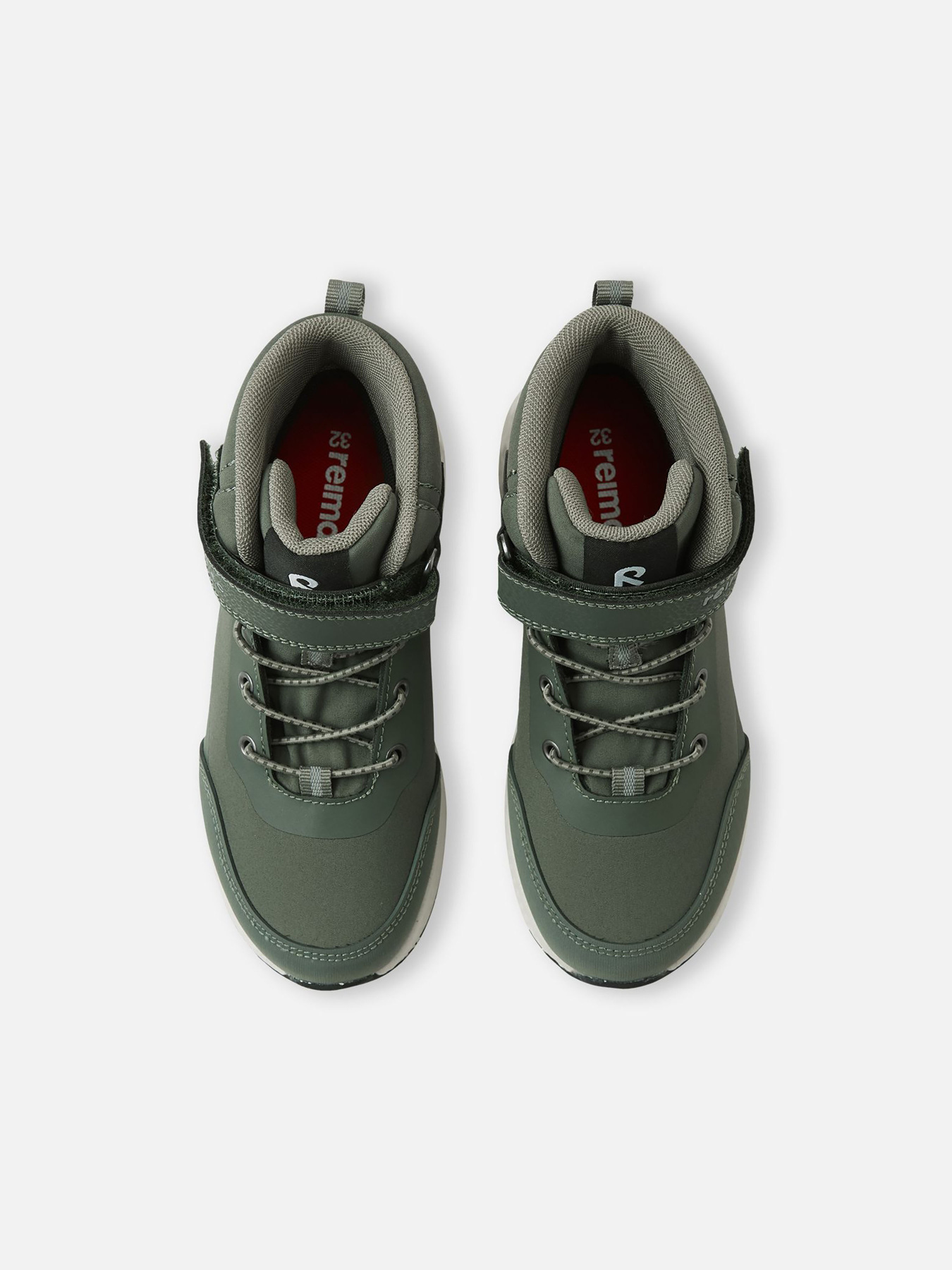 Ботинки REIMA HIIPIEN модель 5400018B-8510 Фото