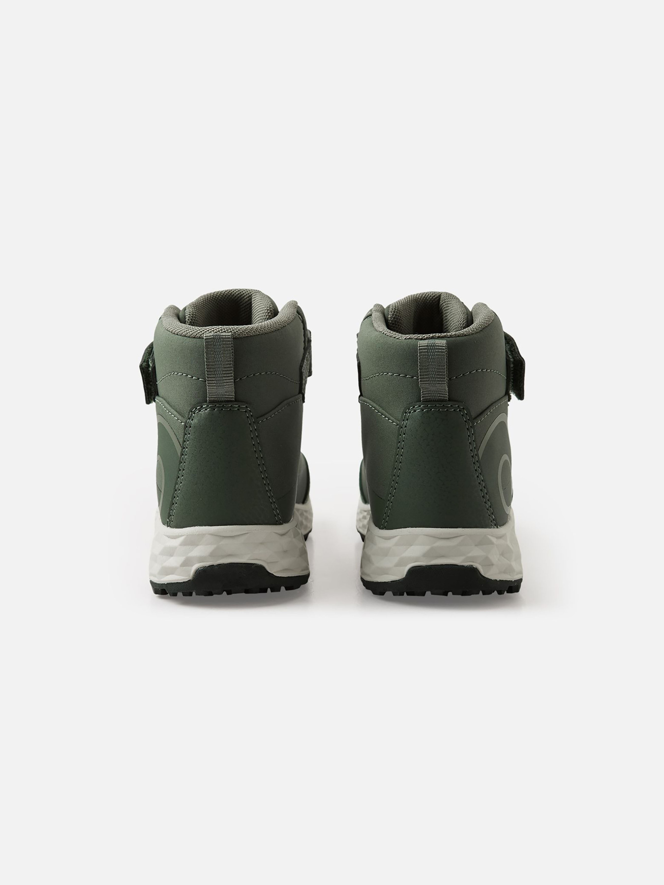 Ботинки REIMA HIIPIEN модель 5400018B-8510 Фото