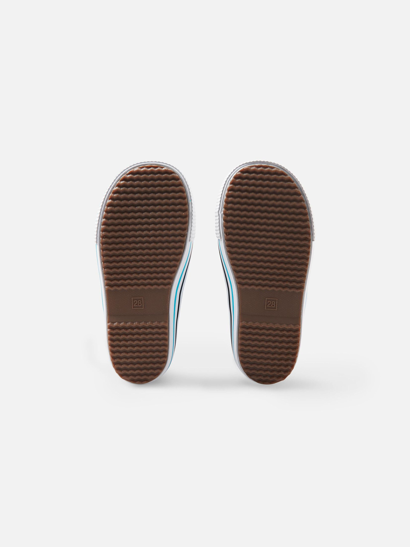 Сапоги резиновые REIMA ANKLES модель 5400039A-7330 Фото