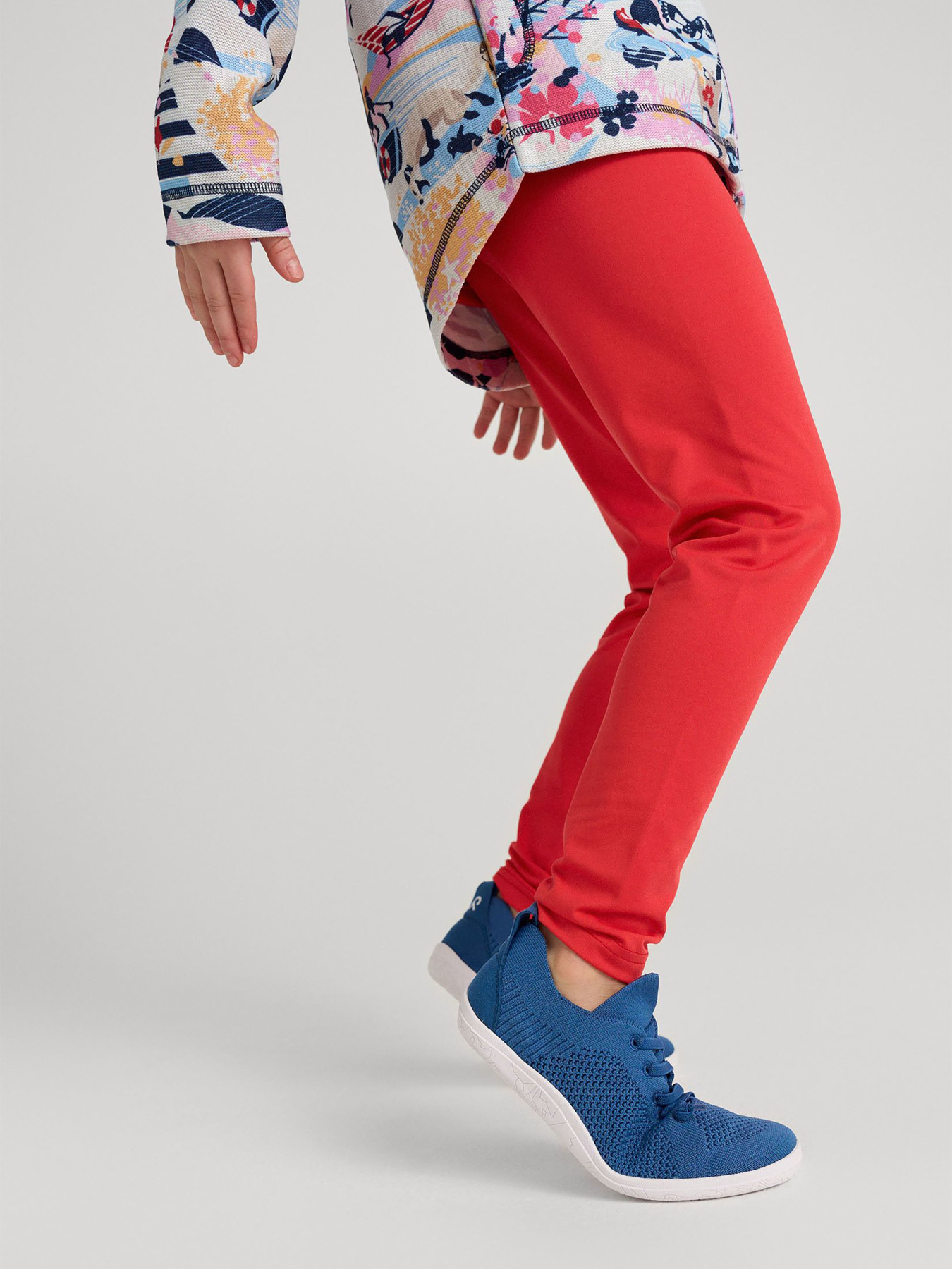 Кроссовки REIMA ASTELU модель 5400066A-6910 Фото