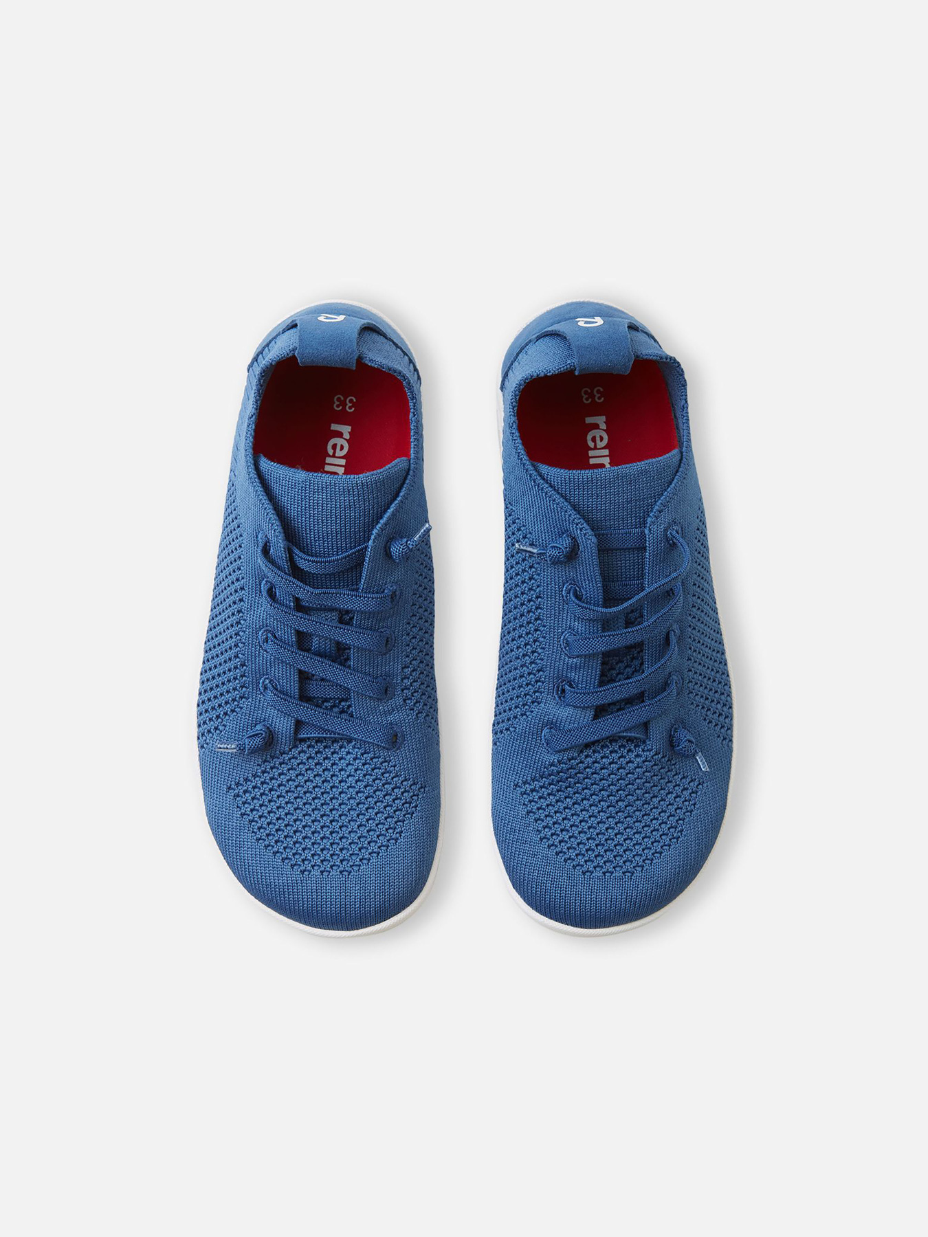 Кросівки повсякденні REIMA ASTELU модель 5400066A-6910 Кросівки повсякденні REIMA ASTELU модель 5400066A-6910 Фото