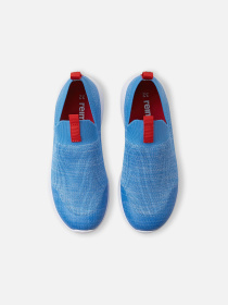 Кроссовки повседневные REIMA Bouncing модель 5400082A-6390 Кроссовки повседневные REIMA Bouncing модель 5400082A-6390 Фото