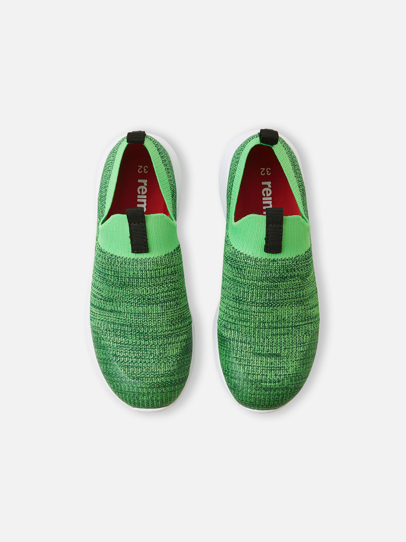 Кроссовки повседневные REIMA Bouncing модель 5400082A-8460 Фото