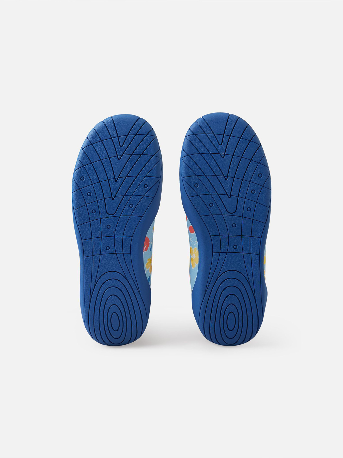 Тапки REIMA Lean модель 5400091A-6301 Фото