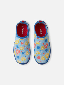 Тапки REIMA Lean модель 5400091A-6301 Фото