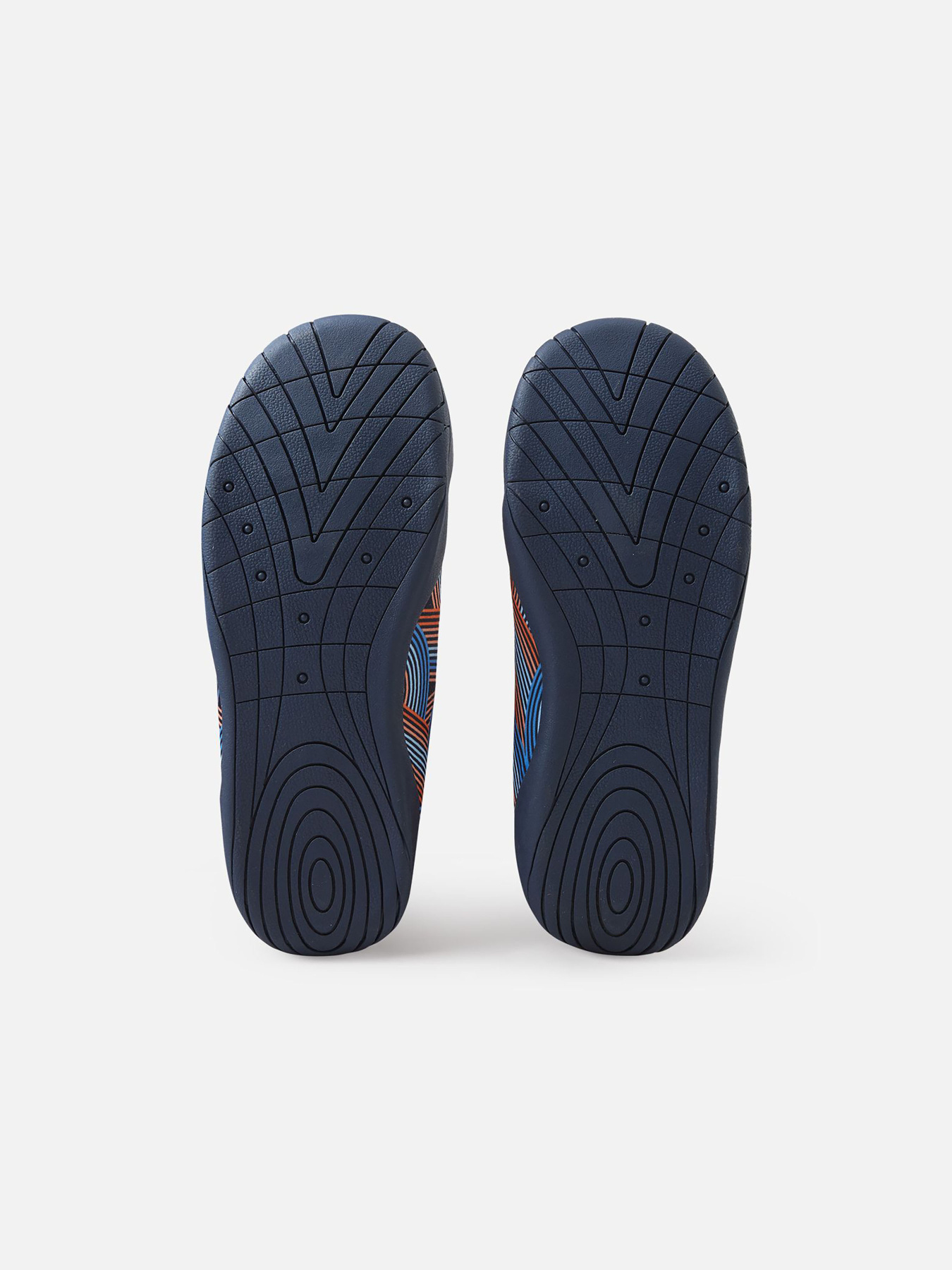 Тапки REIMA Lean модель 5400091A-6982 Фото