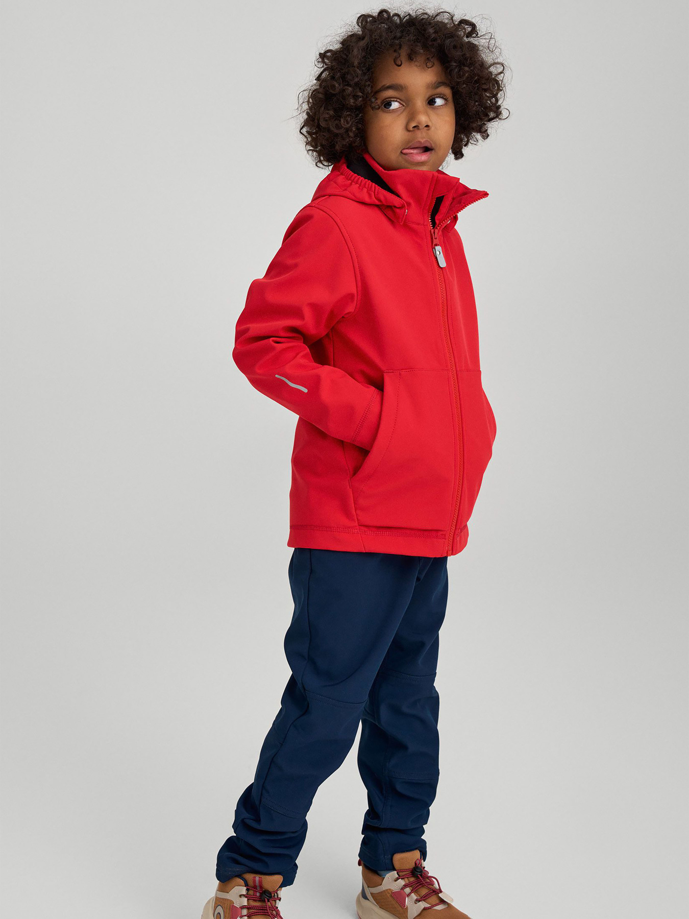 Кросівки повсякденні REIMA Kiritin модель 5400134A-11A0 Кросівки повсякденні REIMA Kiritin модель 5400134A-11A0 Фото