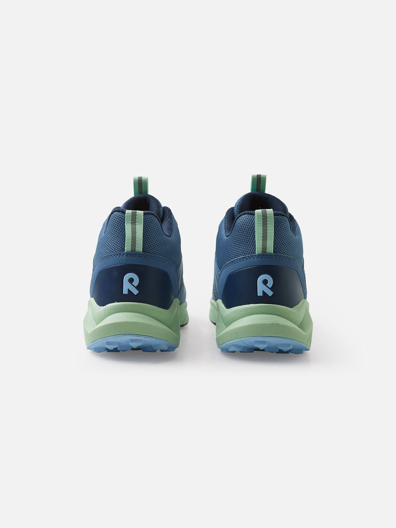 Кросівки повсякденні REIMA Kiritin модель 5400134A-67A0 Кросівки повсякденні REIMA Kiritin модель 5400134A-67A0 Фото