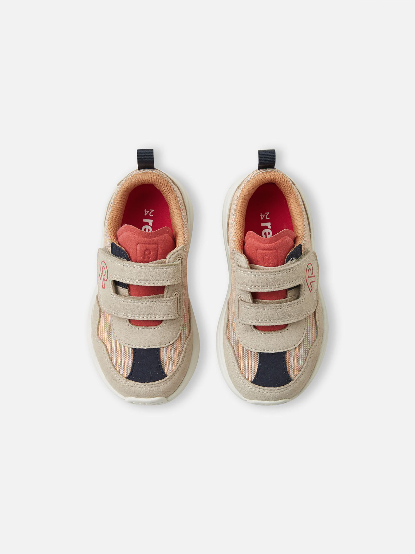 Кроссовки REIMA Tomera модель 5400135A-11A0 Фото