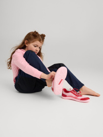 Кроссовки REIMA Tallustelu модель 5400137B-4010 Фото