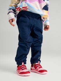 Кроссовки REIMA Tepastelu модель 5400141A-4010 Фото