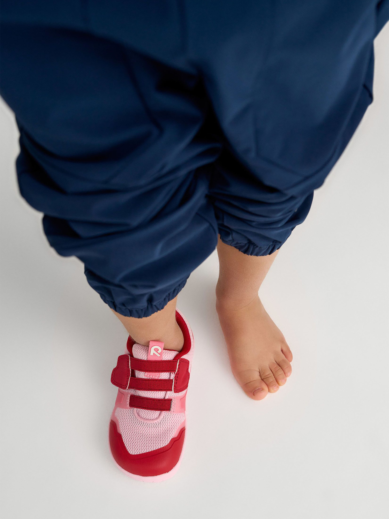 Кросівки повсякденні REIMA Tepastelu модель 5400141A-4010 Фото