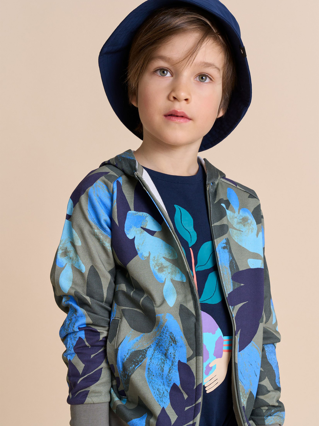 Панама REIMA Itikka модель 5300163A-6980 Фото