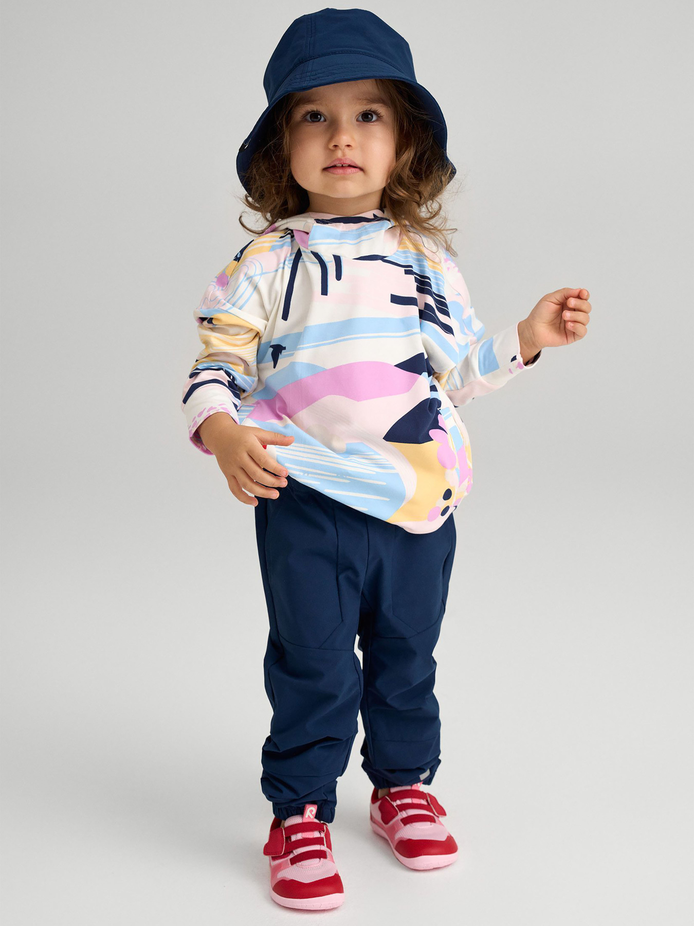 Панама REIMA Itikka модель 5300163A-6980 Фото