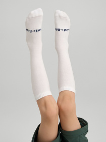 Шкарпетки REIMA Karkuun модель 5300178A-0100 Фото