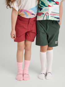 Носки REIMA Karkuun модель 5300178A-0100 Фото