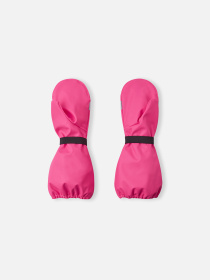 Варежки REIMA KURA модель 5300005A-4410 Фото