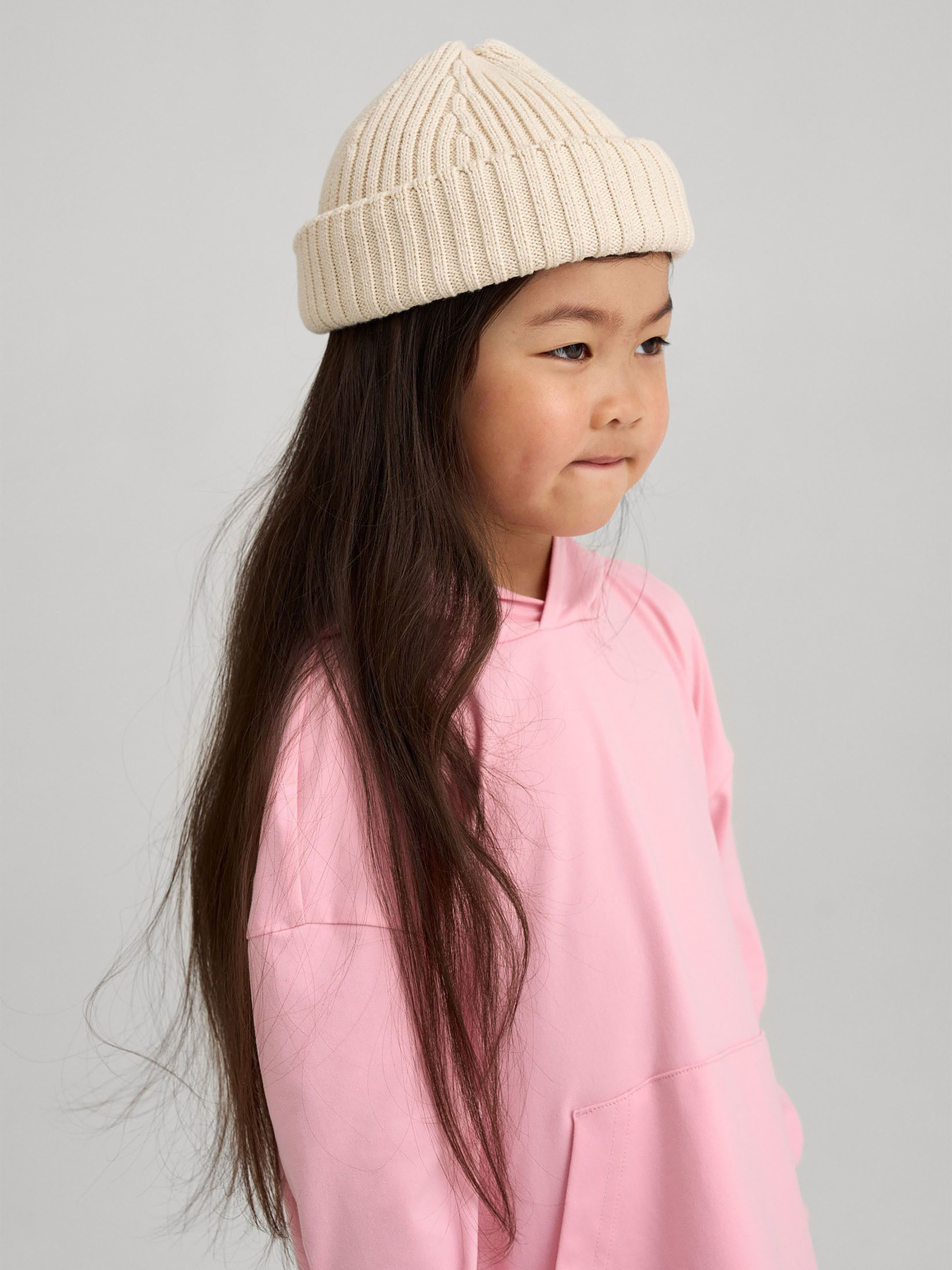 Шапка REIMA Hattara модель 5300057B-0850 Шапка REIMA Hattara модель 5300057B-0850 Фото