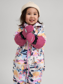 Шапка REIMA Hattara модель 5300057B-0850 Шапка REIMA Hattara модель 5300057B-0850 Фото