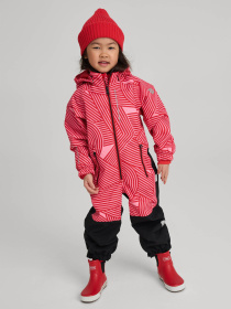 Шапка REIMA Hattara модель 5300057B-3830 Фото