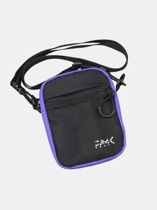 Мессенджер Famk модель 1066 Фото