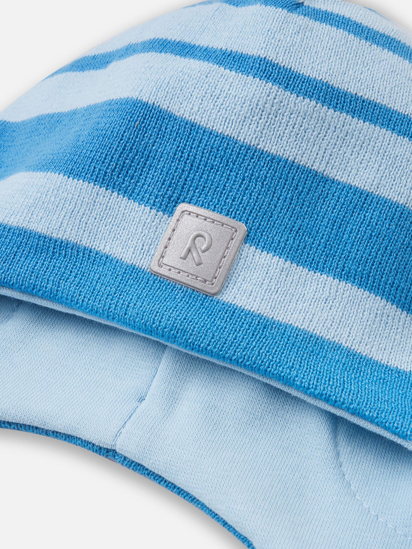 Шапка REIMA Kivi модель 5300143A-6391 Фото