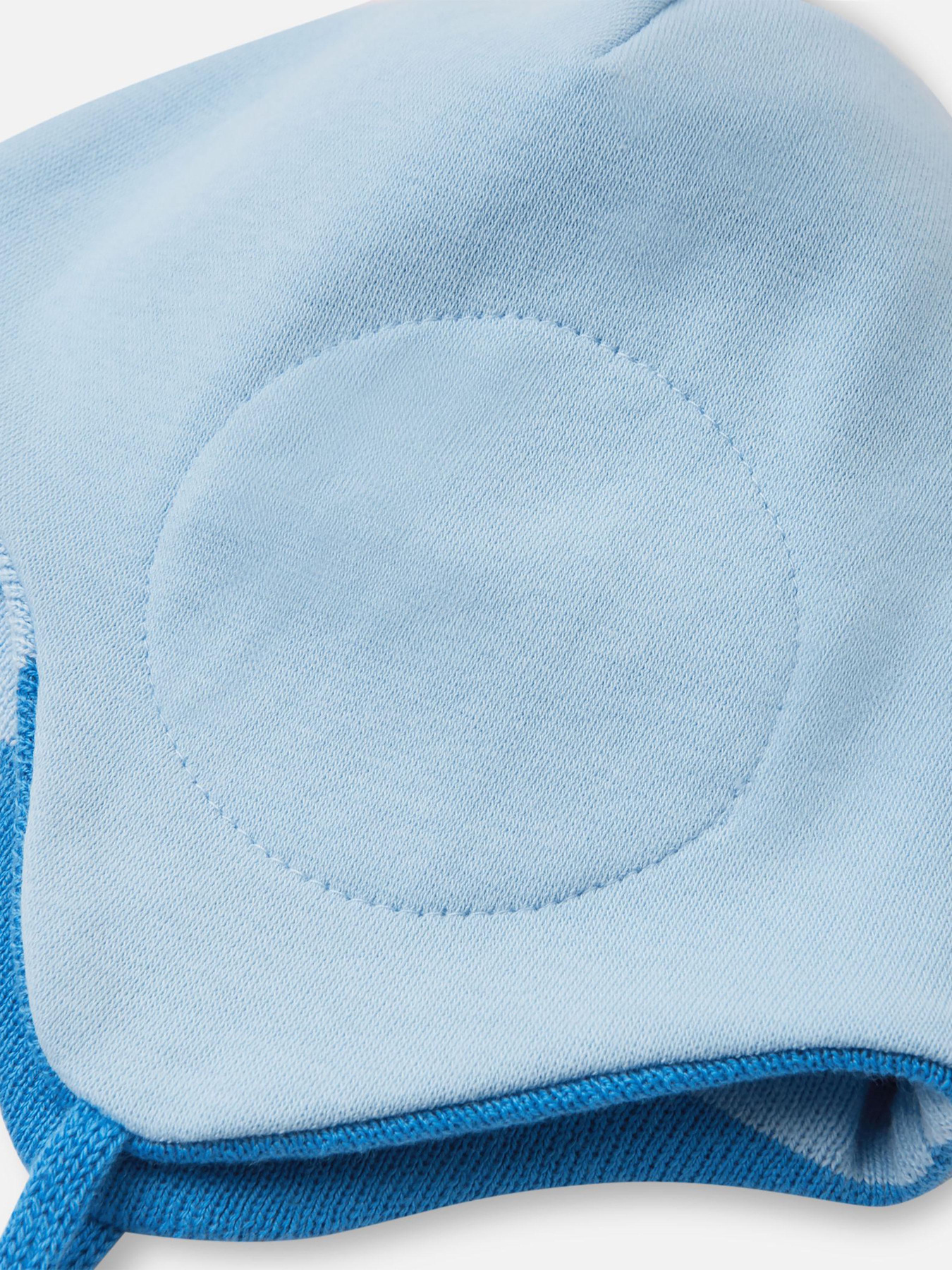 Шапка REIMA Kivi модель 5300143A-6391 Фото