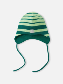 Шапка REIMA Kivi модель 5300143A-89A1 Фото