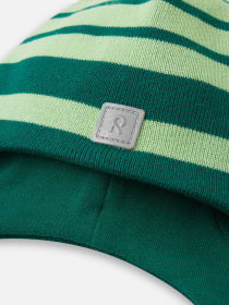 Шапка REIMA Kivi модель 5300143A-89A1 Фото