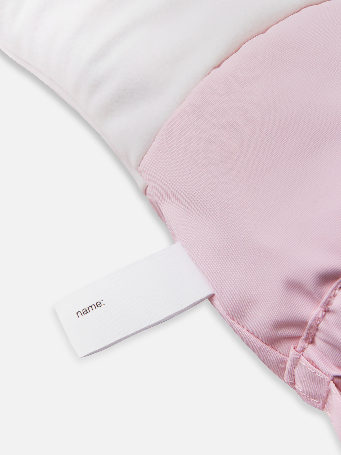 Пинетки REIMA HIIPII модель 5300145A-4010 Фото