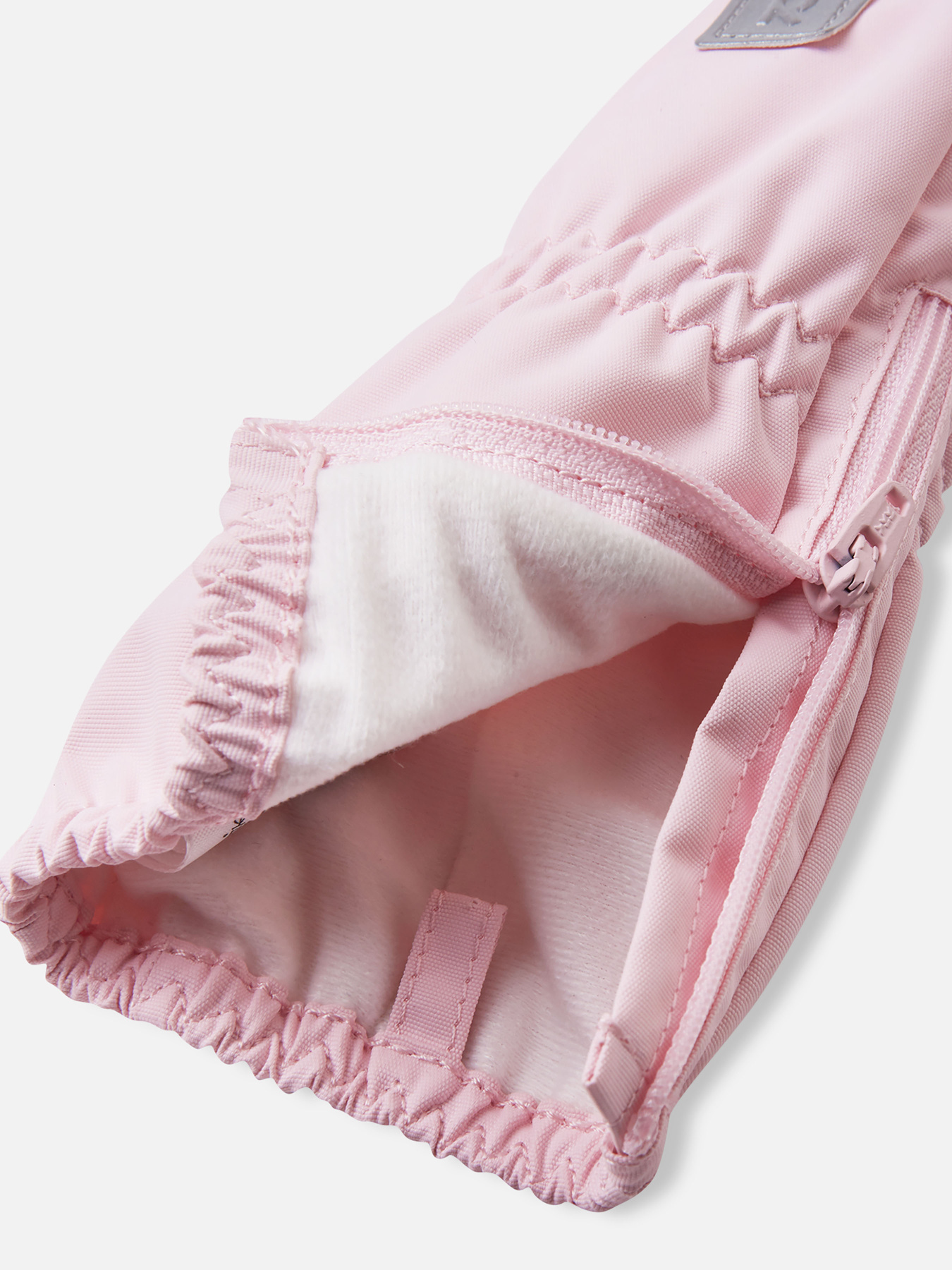 Рукавиці REIMA Poimii модель 5300146A-4010 Рукавиці REIMA Poimii модель 5300146A-4010 Фото