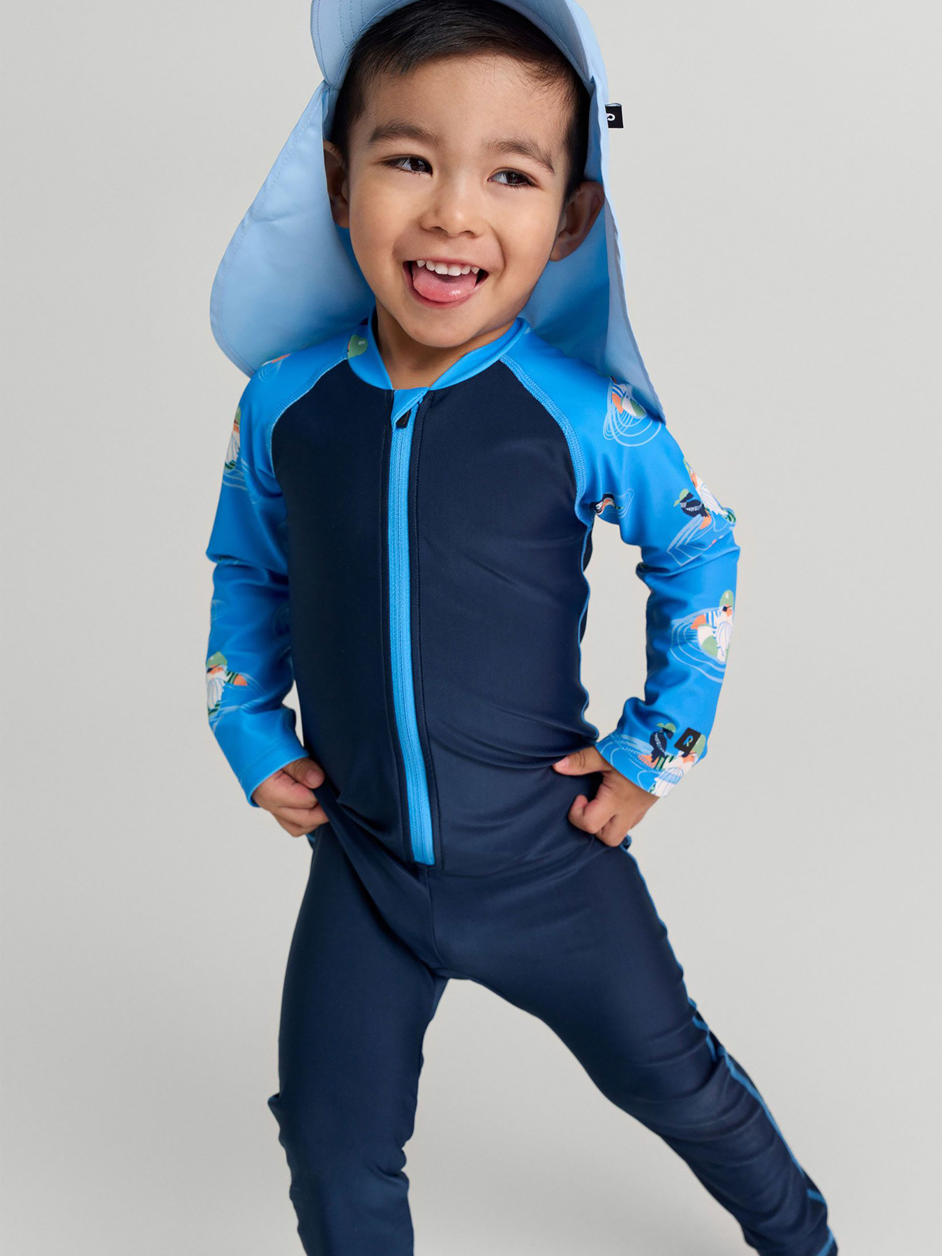 Панама REIMA Biitsi модель 5300152A-6300 Фото