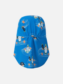 Панама REIMA Kilpikonna модель 5300154A-6391 Фото