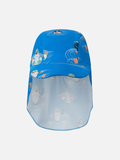 Панама REIMA Kilpikonna модель 5300154A-6391 Фото