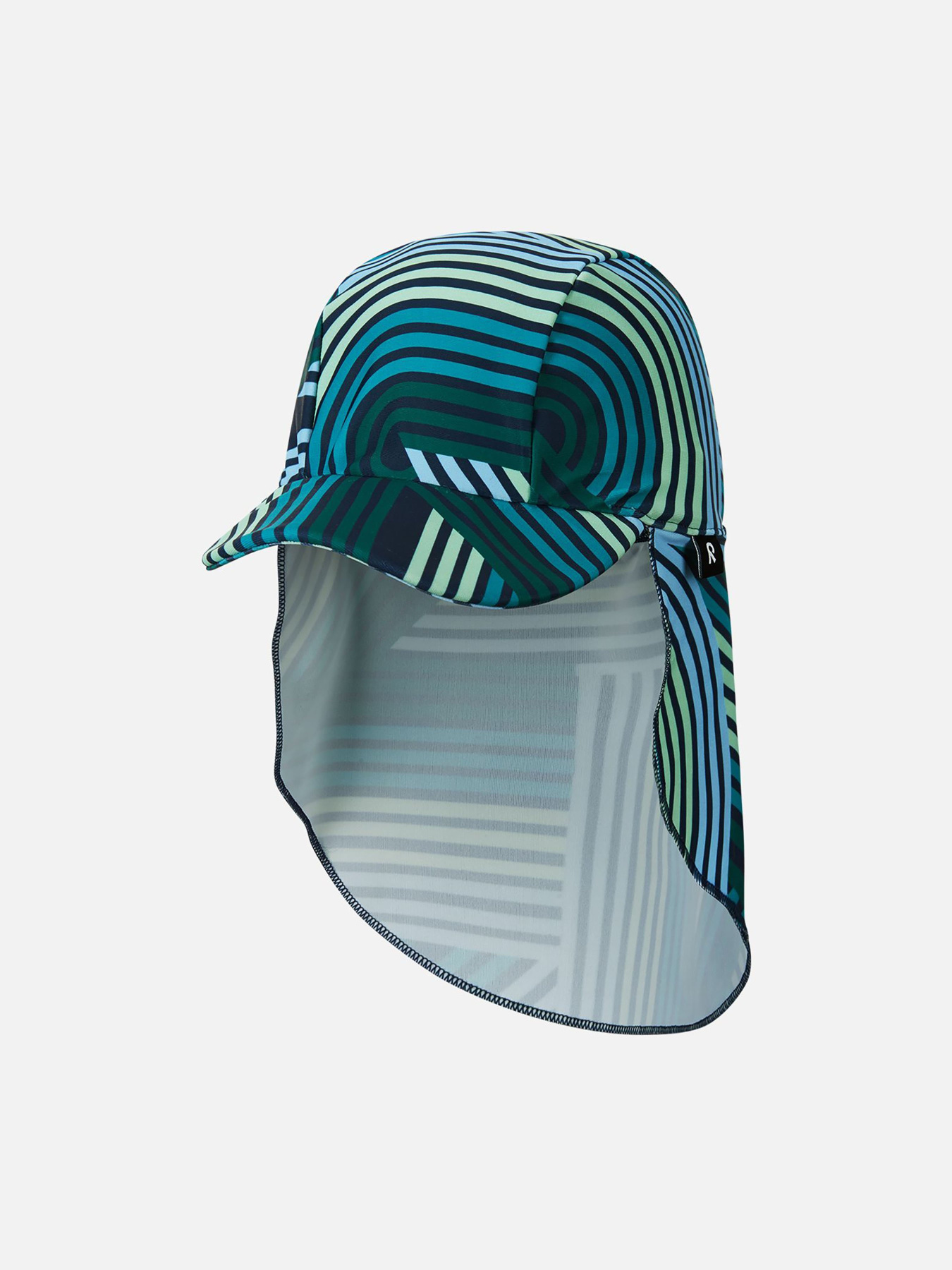 Панама REIMA Kilpikonna модель 5300154A-6985 Фото