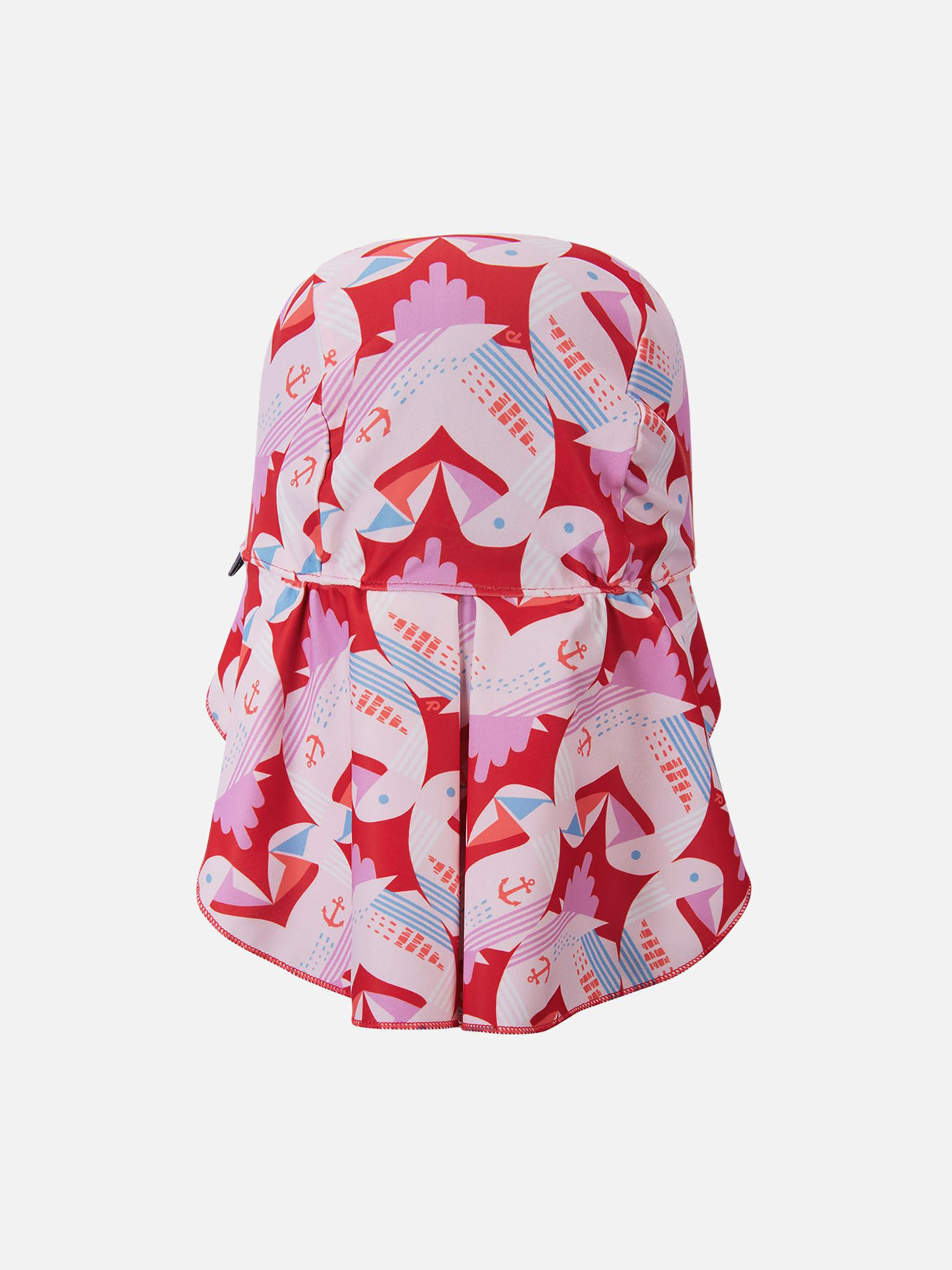 Панама REIMA Mustekala модель 5300155A-3241 Фото