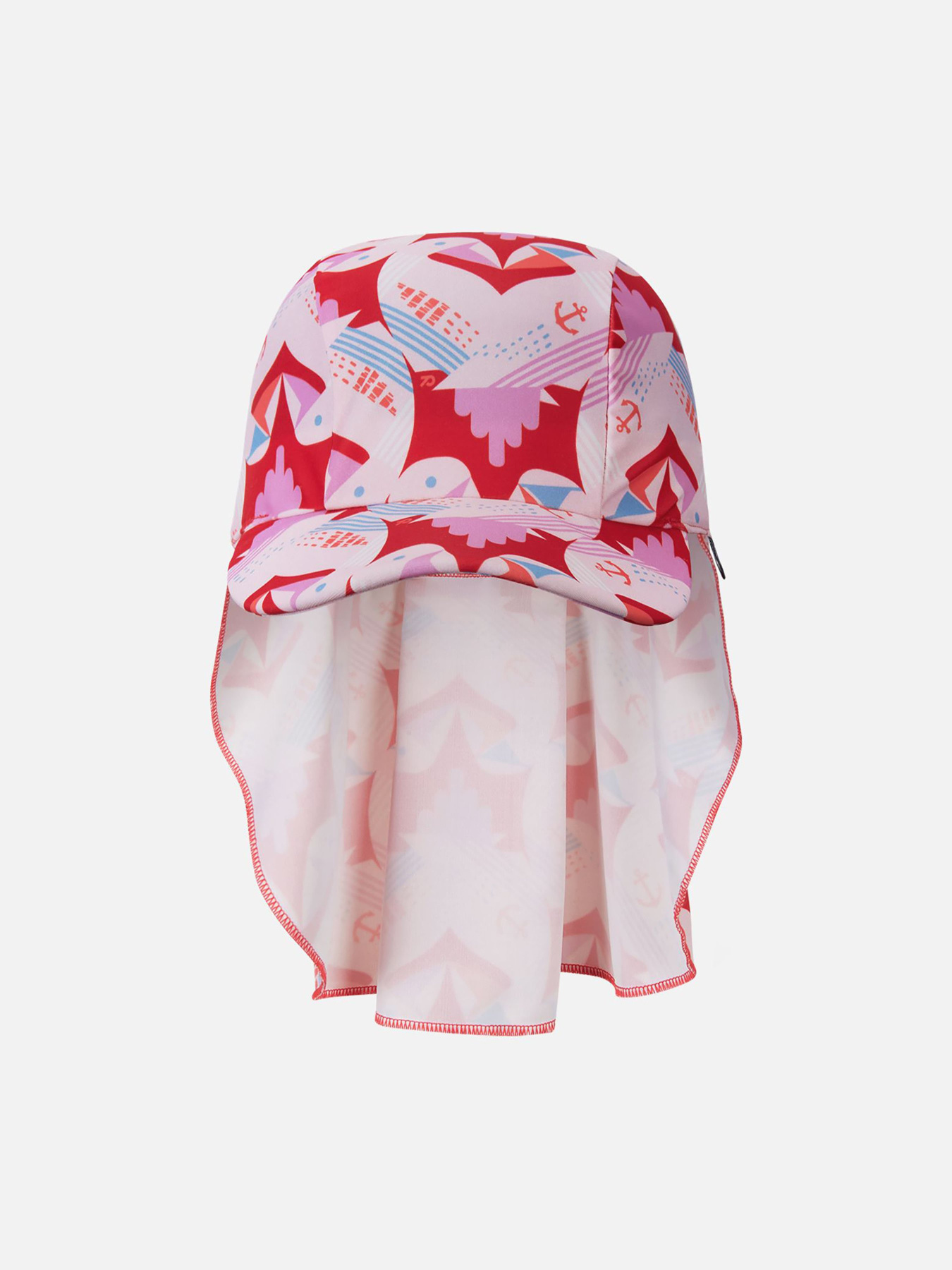 Панама REIMA Mustekala модель 5300155A-3241 Фото