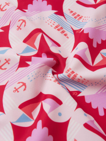 Панама REIMA Mustekala модель 5300155A-3241 Фото