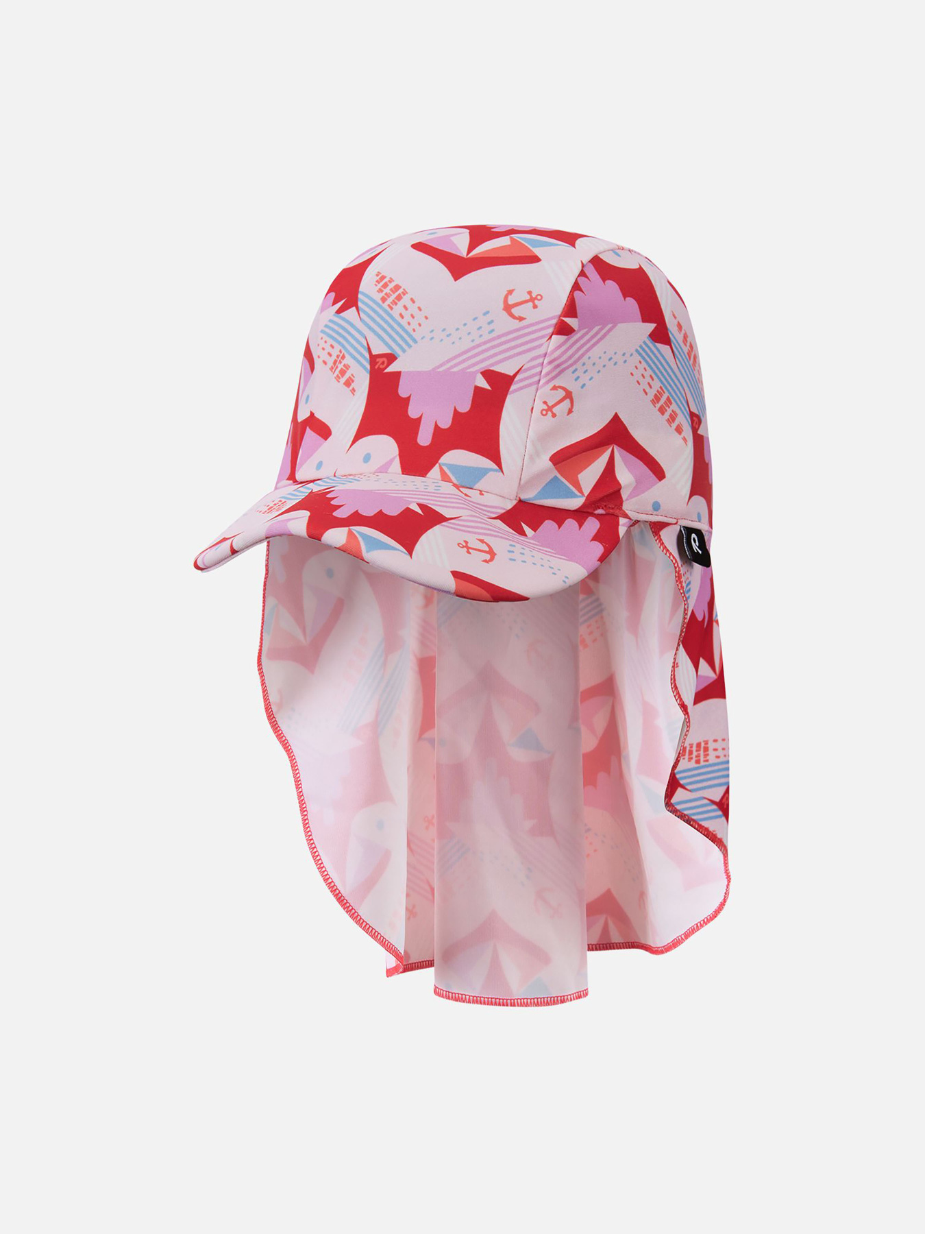 Панама REIMA Mustekala модель 5300155A-3241 Фото