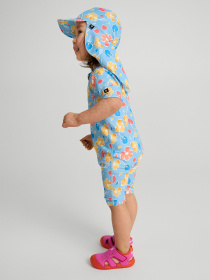 Панама REIMA Mustekala модель 5300155A-6301 Фото