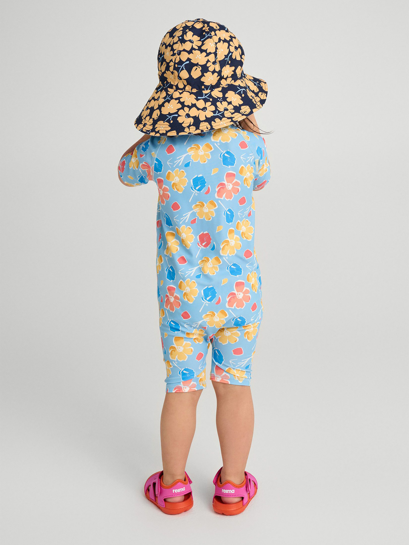 Панама REIMA Viiri модель 5300160A-6983 Фото