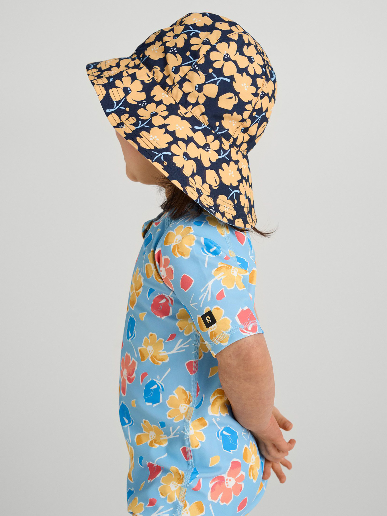 Панама REIMA Viiri модель 5300160A-6983 Фото