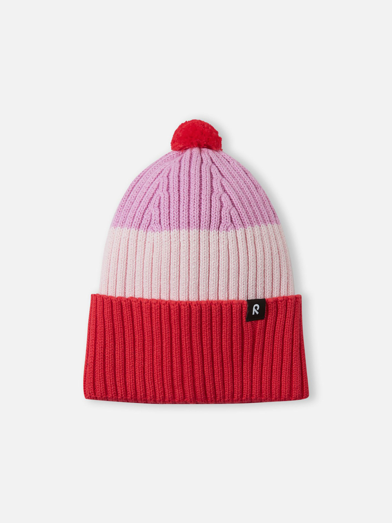 Шапка REIMA Pipaus модель 5300270A-3831 Фото