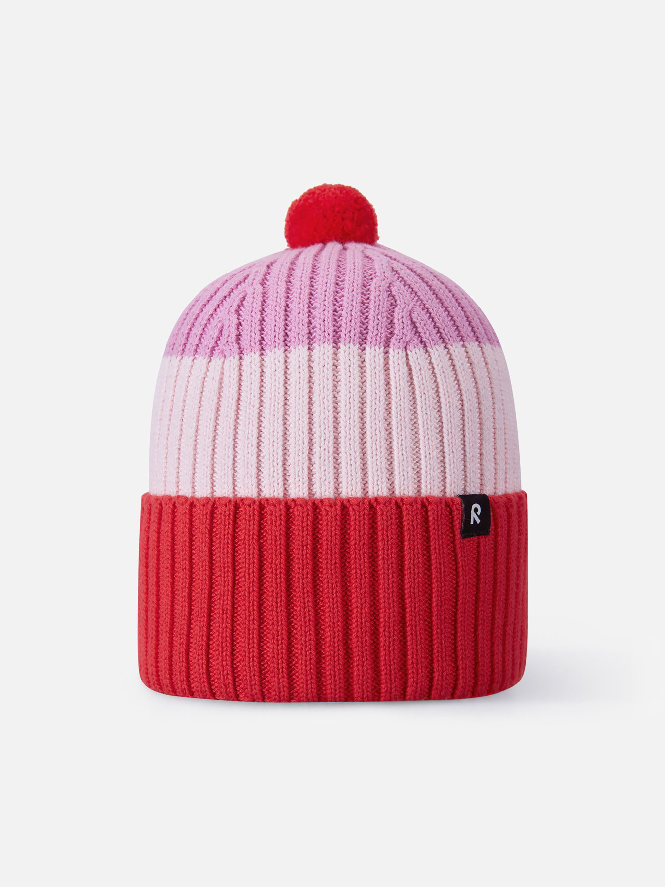 Шапка REIMA Pipaus модель 5300270A-3831 Фото