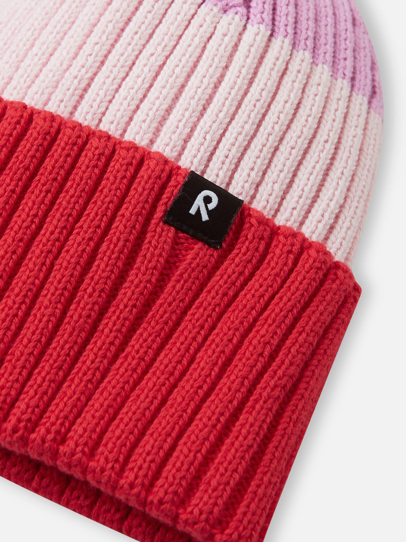 Шапка REIMA Pipaus модель 5300270A-3831 Фото