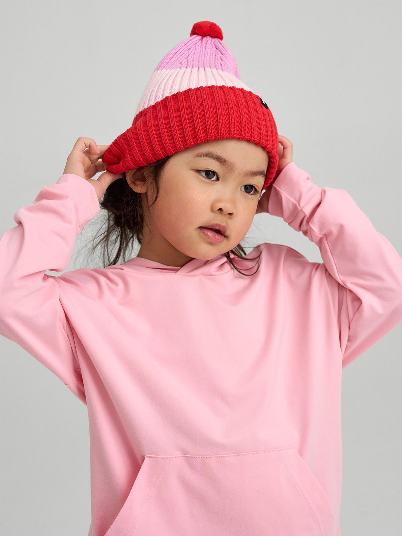 Шапка REIMA Pipaus модель 5300270A-3831 Фото