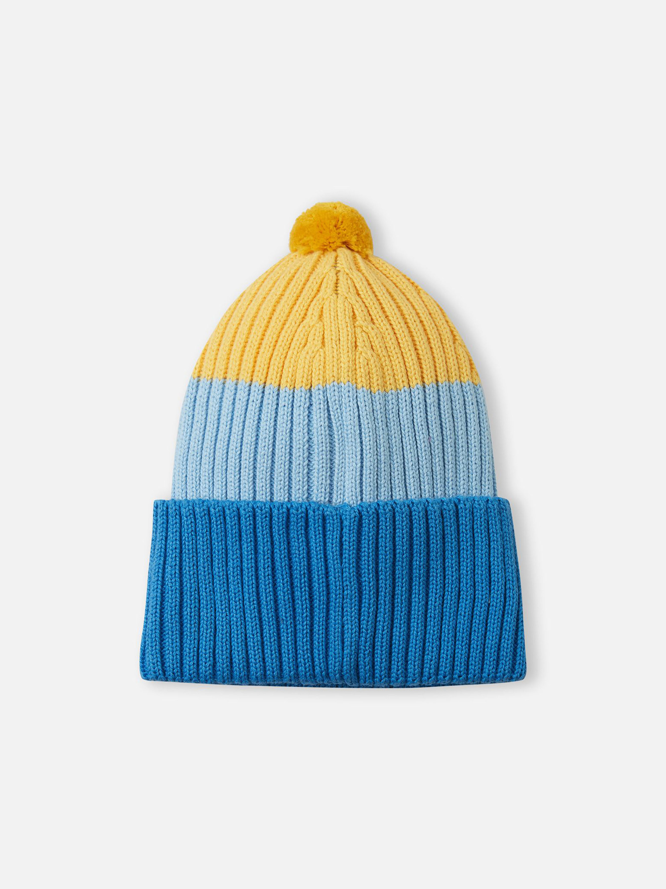 Шапка REIMA PIPAUS модель 5300270A-6391 Фото