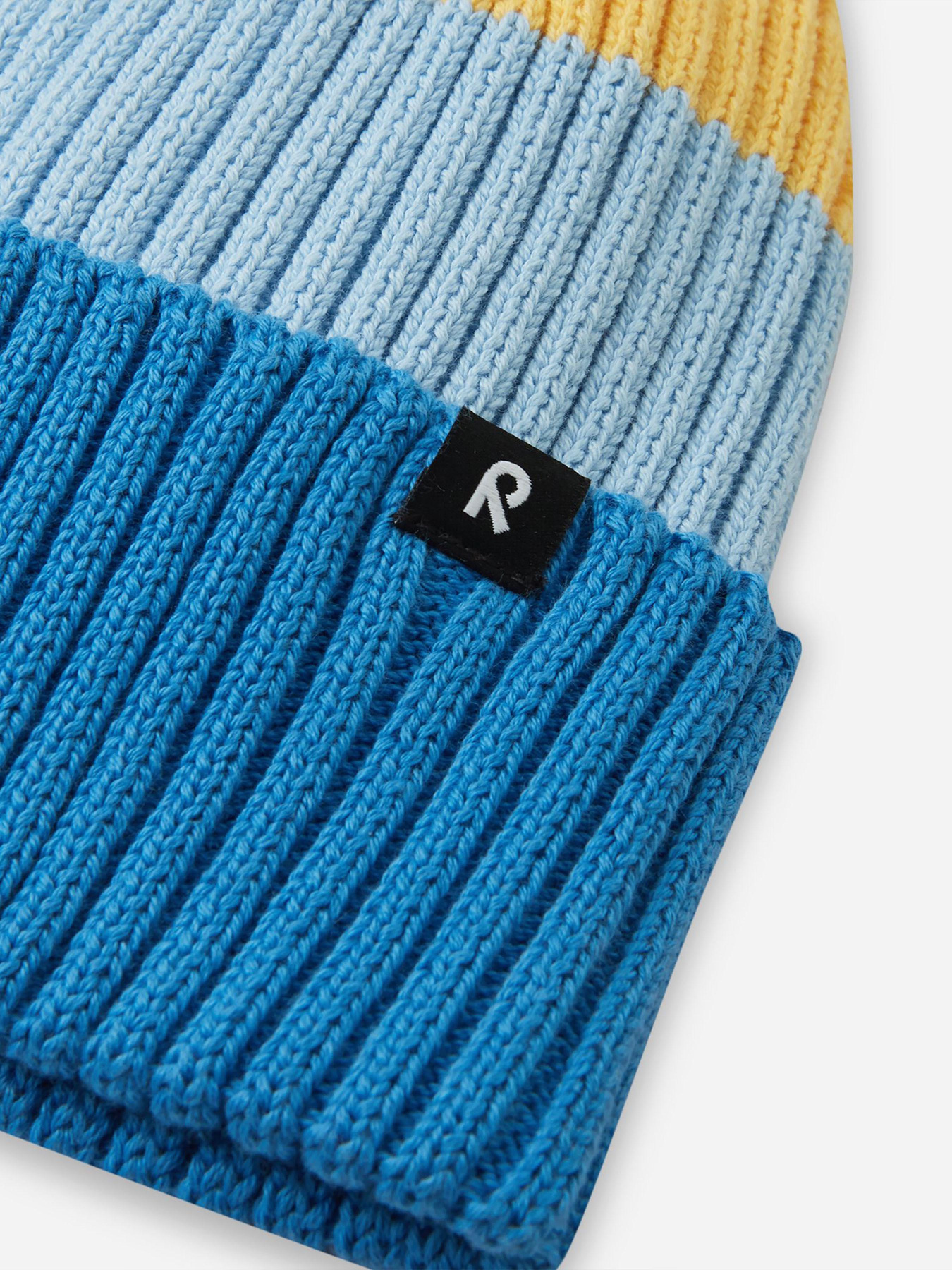 Шапка REIMA PIPAUS модель 5300270A-6391 Фото