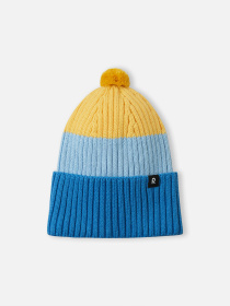 Шапка REIMA PIPAUS модель 5300270A-6391 Фото